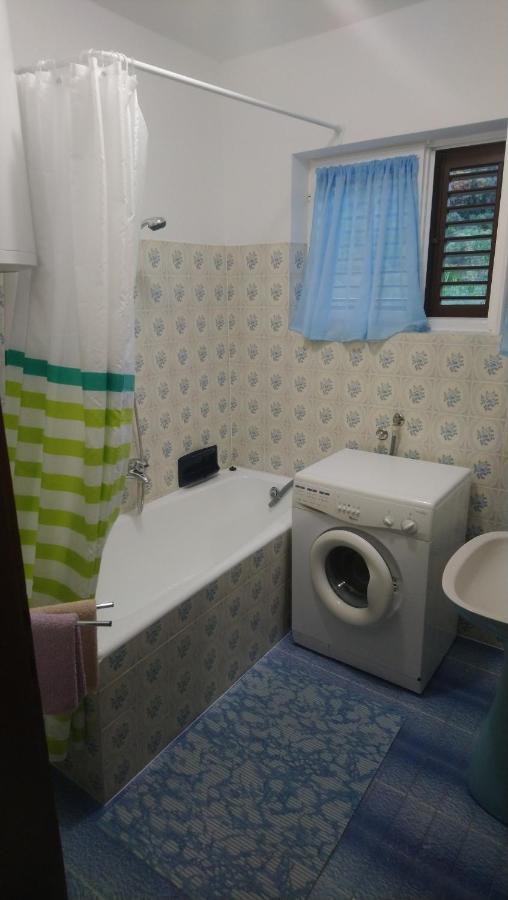 Apartment Vidas Kampor ภายนอก รูปภาพ